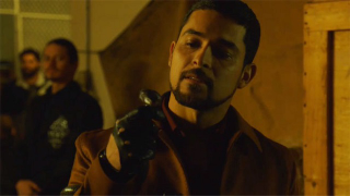 Illustration for article titled From Dusk Till Dawn TV Show Can't Quite Crawl Out Of The Movie's Shadow
